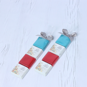 Set of 20 Ramadan mubarak designed 4-...
