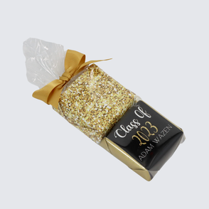 Set of 20 Graduation premium chocolat...