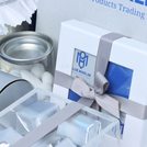 Corporate customized premium chocolate & sweets hamper