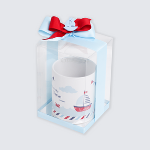 Set of 20 Nautical theme personalized...