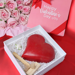 VALENTINE'S DAY SAME DAY