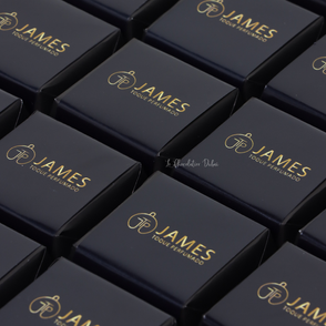 Corporate Branded designed premium lo...