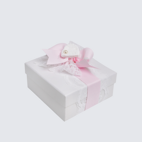 Set of 20 Crochet hat decorated choco...