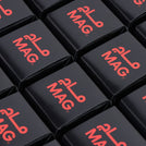 Corporate customized loose premium chocolate