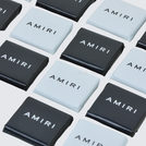 Corporate branded thin loose premium chocolate