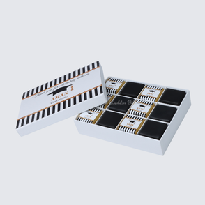 Graduation designed personalized prem...