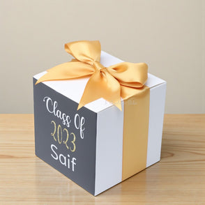 Set of 20 graduation designed persona...