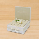 "A little treat" minimalist designed chocolate large hamper