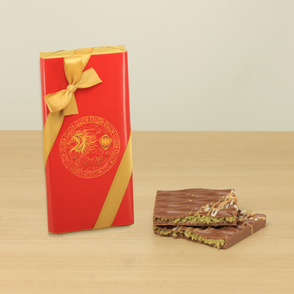 Set of 3 Chinese New Year designed pr...