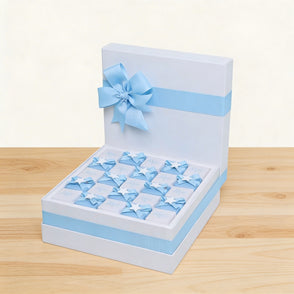 Baby boy personalized acrylic decorat...
