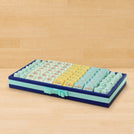 The little prince chocolate personalized leather tray