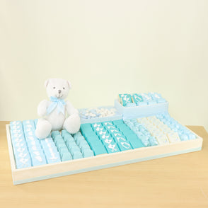 Baby Customized & Acrylic Decorated C...