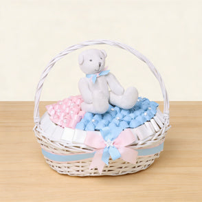 Baby twin designed chocolate extra la...