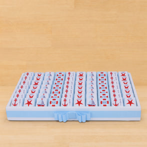 Baby boy nautical designed premium ch...