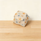 Baby boy stars design chocolate