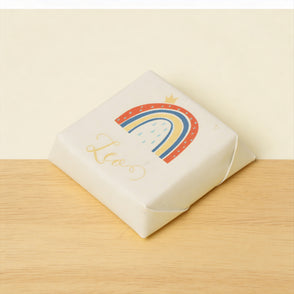 Baby Boy Rainbow design personalized ...