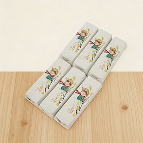 Baby little adventurer designed perso...