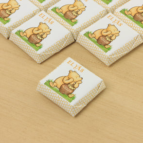 Winnie the Pooh personalized premium ...