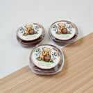 Winnie the pooh designed loose chocolate