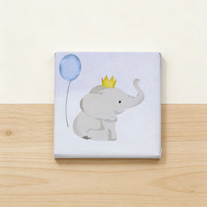 Set of 20 Baby elephant designed loos...