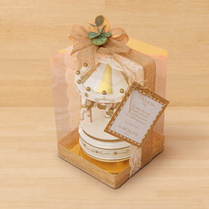 Set of 20 Rustic Design decorated Car...