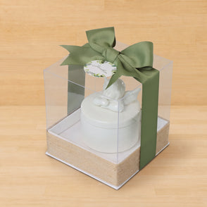 Set of 20 Baby boy angel box giveaway...