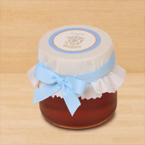 Set of 20 Baby boy personalized carou...