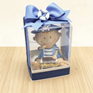 Set of 20 Baby nautical theme pirate boy souvenir