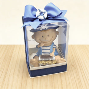 Set of 20 Baby nautical theme pirate ...