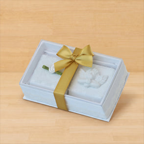 Set of 20 Angel decorated chocolate v...