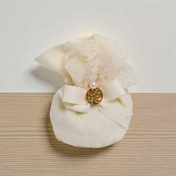 Set of 20 Mashallah decorated chocolate bag