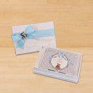 Set of 20 Teddy theme acrylic frame hard box