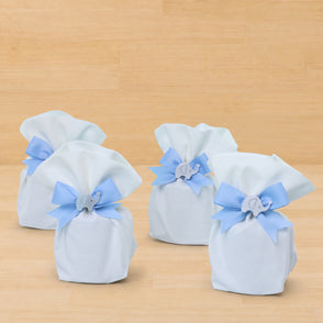 Set of 20 pcs acrylic elephant decora...