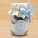 Set of 20 Baby personalized cookie jar