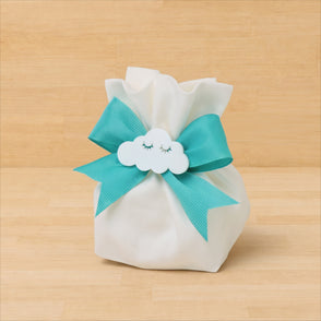 Set of 20 Acrylic cloud premium choco...