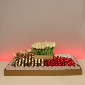 Happy Birthday customized premium cho...