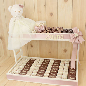 Baby girl personalized acrylic name &...