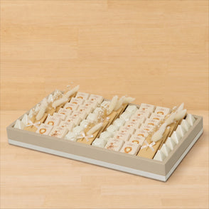 Baby girl lion theme chocolate medium...