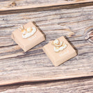 Baby Girl Acrylic Decorated Chocolate