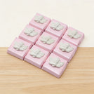 Angel decorated loose premium chocolate