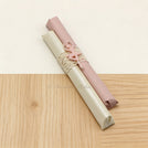 Set of 20 Crochet ribbon & acrylic ballerina decorated loose chocolate stick set