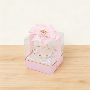Set of 20 Welcome baby personalized c...