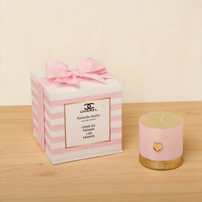 Set of 20 Baby Coco Chanel designed d...