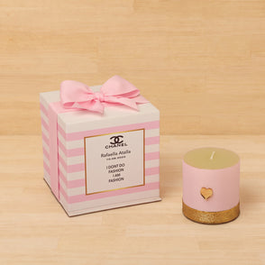 Set of 20 Baby Coco Chanel designed d...