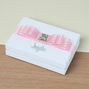 Set of 20 Baby girl acrylic name pers...