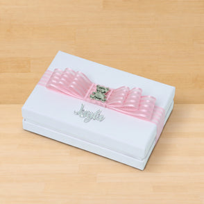 Set of 20 Baby girl acrylic name pers...