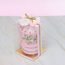 Set of 20 Baby carousel music box