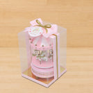 Set of 20 Baby carousel music box