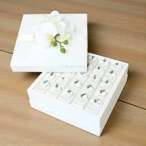 Bridal decorated & personalized premi...