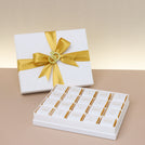 Bridal customized chocolate 20P hard box